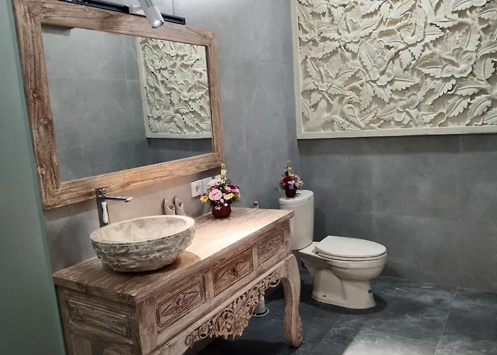 Tenang Ubud