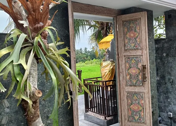 Tenang * Ubud