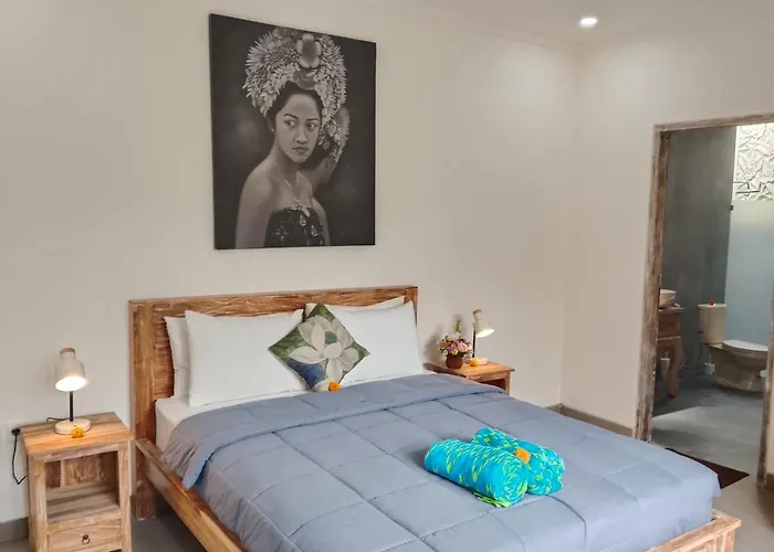 Tenang Villa