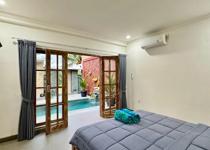 Villa Tenang Ubud