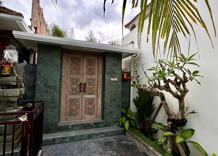 Tenang * Ubud