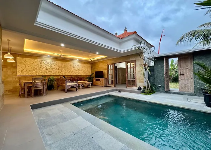 Tenang Ubud