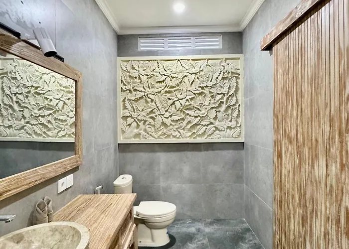 Tenang Villa Ubud