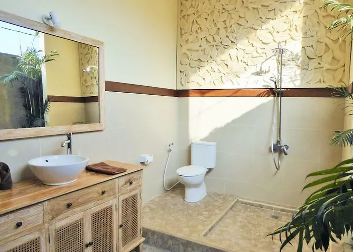 Tenang Villa Ubud