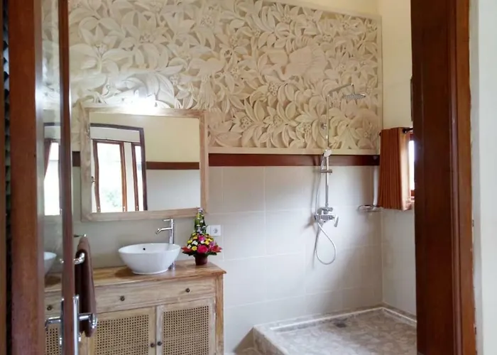 Tenang Villa Ubud