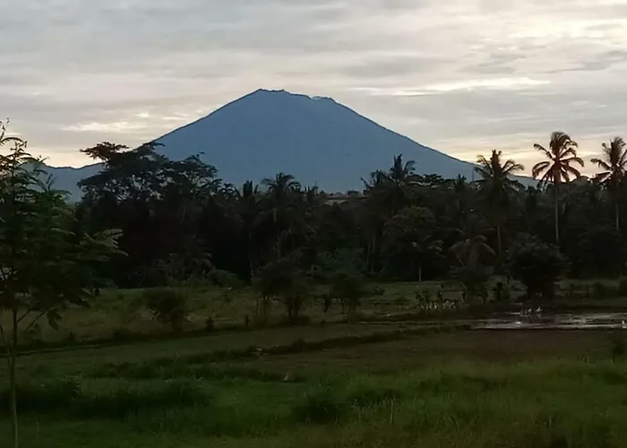 Tenang Villa