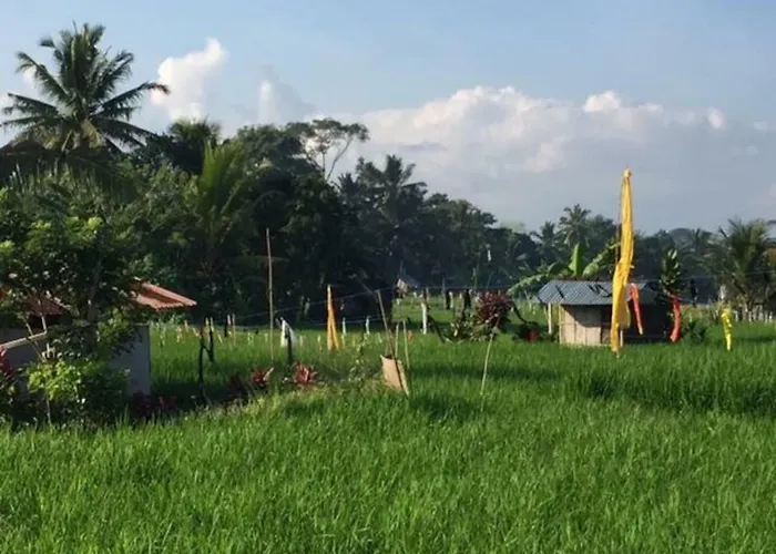 Tenang Ubud